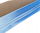 Стелаж LEOBRO Premium 150 х 70 х 30 см, 175кг/полиця, 4 полиці (LB-R111), фото 4