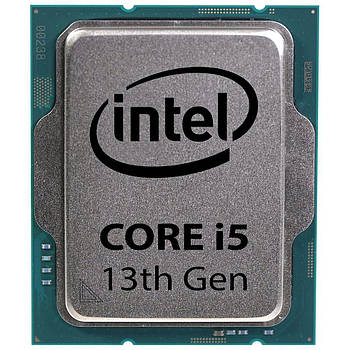 Процесор Intel Core i5 13400F 2.5GHz (20MB, Raptor Lake, 65W, S1700) Tray (CM8071505093005)