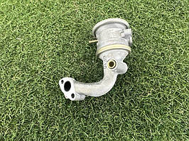 Клапан ЕГР AUDI Q7 4M 3.0 CREC 2017 (б/у)