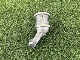 Клапан ЕГР AUDI Q7 4M 3.0 CREC 2017 лев. (б/у)