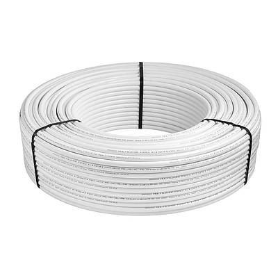 Труба металлопластиковая бесшовная Kisan 16х2,0 мм 200 м