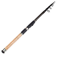 Вудилище NAVIGATORS 2.10 (80-120g) (GL7023)