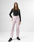 Гірськолижні штани WHSRoma Pink