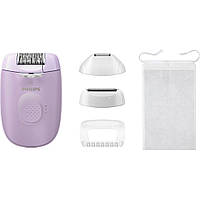 Епілятор Philips BRE257/00