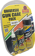 Б/У Shooters Choice Universal Gun Care Pack