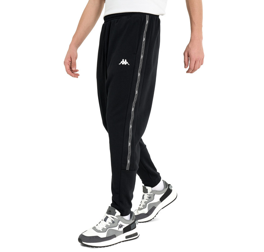 Штани спортивні чоловічі Kappa 134293KAP, фото 1