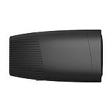 Автономна Wi-Fi IP-відеокамера 2MP Light Vision VLC-04IB Black з підтримкою Tuya, f = 3.6 mm, на акумуляторних батареях, фото 7