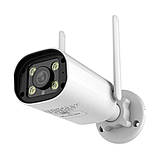 IP-відеокамера з WiFi 5MP Light Vision VLC-8356WI (Camhi Pro) f = 3.6 mm, ІЧ + LED-підсвітка, з мікрофоном, фото 2