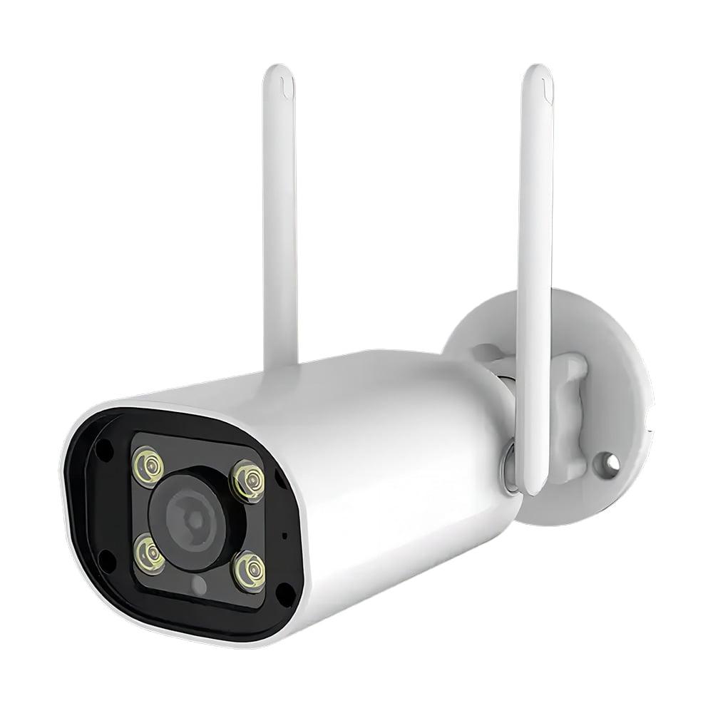 IP-відеокамера з WiFi 8MP Light Vision VLC-8382WI (Camhi Pro) f = 3.6 mm, ІЧ + LED-підсвітка, з мікрофоном, фото 1