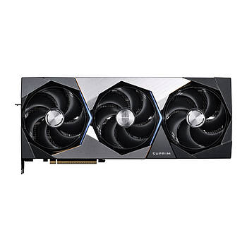 Відеокарта MSI GeForce RTX 5090 32GB GDDR7 SUPRIM SOC (912-V530-012)