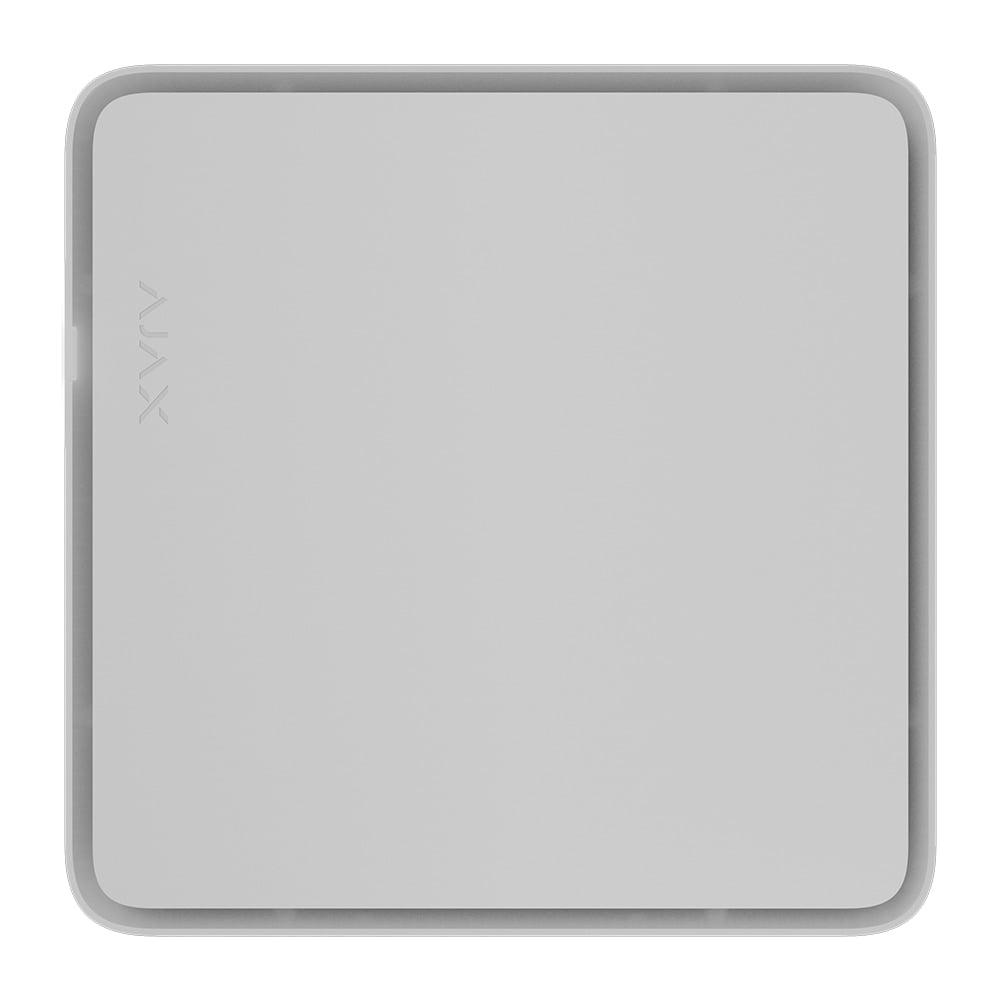 IP-відеореєстратор 8-канальний 12MP Ajax NVR HAC (8ch) 220 V White, фото 1