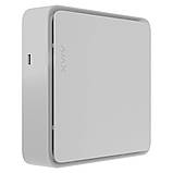 IP-відеореєстратор 8-канальний 12MP Ajax NVR HAC (8ch) 220 V White, фото 2