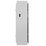 IP-відеореєстратор 8-канальний 12MP Ajax NVR HAC (8ch) 220 V White, фото 4