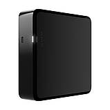 IP-відеореєстратор 8-канальний 12MP Ajax NVR HAC (8ch) 220V Black, фото 2