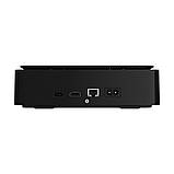 IP-відеореєстратор 8-канальний 12MP Ajax NVR HAC (8ch) 220V Black, фото 5
