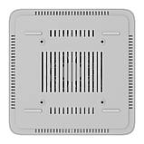 IP-відеореєстратор 16-канальний 12MP Ajax NVR HAC (16ch) 220 V White, фото 7