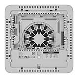 IP-відеореєстратор 16-канальний 12MP Ajax NVR HAC (16ch) 220 V White, фото 9