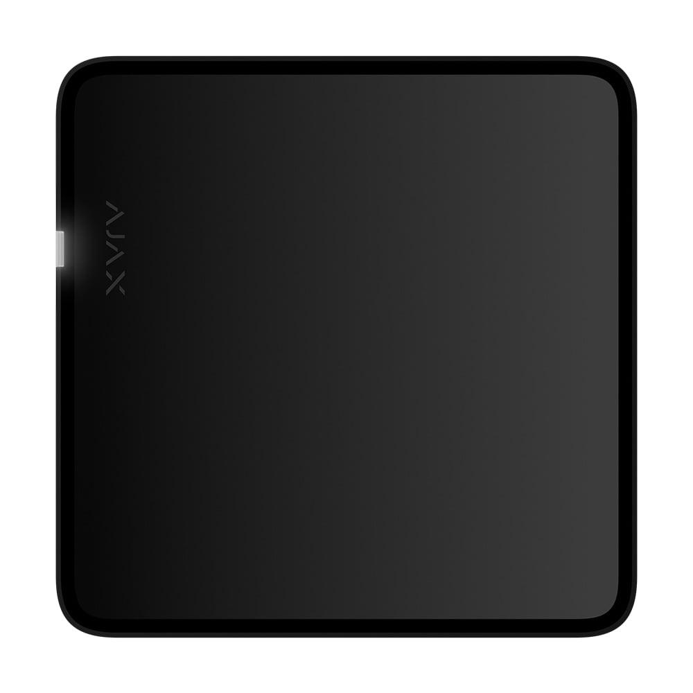 IP-відеореєстратор 16-канальний 12MP Ajax NVR HAC (16ch) 220V Black, фото 1