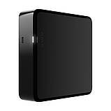 IP-відеореєстратор 16-канальний 12MP Ajax NVR HAC (16ch) 220V Black, фото 2