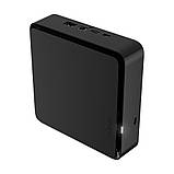 IP-відеореєстратор 16-канальний 12MP Ajax NVR HAC (16ch) 220V Black, фото 6