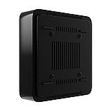 IP-відеореєстратор 16-канальний 12MP Ajax NVR HAC (16ch) 220V Black, фото 8