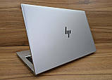 Ноутбук HP EliteBook 840 G7 | 14" | Intel I7 - 10610U | 512GB SSD | 16GB, фото 6
