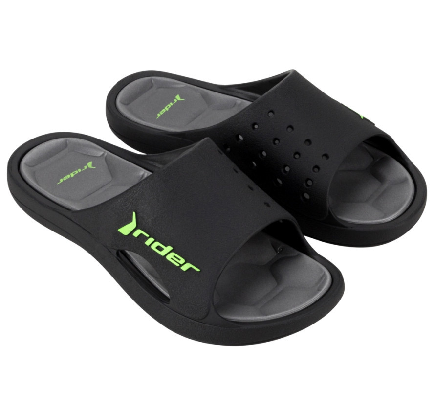 Тапочки чоловічі RIDER BAY XIV AD, фото 1