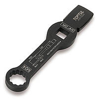 Ключ ударний 3/4" M24 для гальмівного супорту SAF TOPTUL JEBT0224 ORG