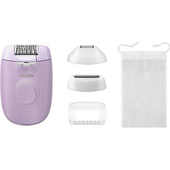 Епілятор Philips BRE257/00