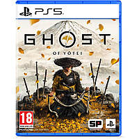 Гра Ghost of Yotei для PlayStation 5, Blu-ray (1000048558)