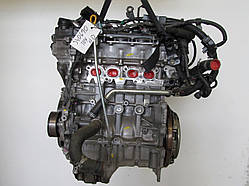 Двигун Subaru Trezia 1.3, 2011-today тип мотора 1NR-FE, 1NR-FKE