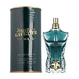 Туалетна вода для чоловіків тестер Jean Paul Gaultier Le Beau Парфуми чоловічі 200 мл, фото 2