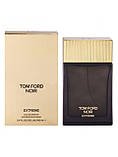 Чоловічі парфуми тестер Tom Ford Noir Extreme Парфумована вода чоловіча 100 мл, фото 3