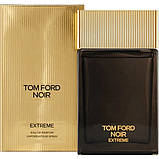 Чоловічі парфуми тестер Tom Ford Noir Extreme Парфумована вода чоловіча 100 мл, фото 5