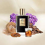 Унісекс-парфуми тестер Kilian Paris Black Phantom "Memento Mori" Refillable Spray Парфумована вода унісекс 200 мл, фото 4