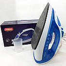 Парові праски Magio, Парова праска ручна, Права Праска Парова для прасування одягу BZ-94, фото 3