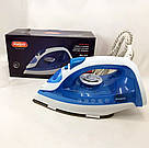 Парові праски Magio, Парова праска ручна, Права Праска Парова для прасування одягу BZ-94, фото 8