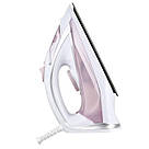 Парова праска для речей MAGIO MG-532 2800 Вт, Портативна праска з парою з парою для дому YM-54, фото 3