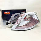 Парова праска для речей MAGIO MG-532 2800 Вт, Портативна праска з парою з парою для дому YM-54, фото 5