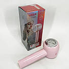 Машинка від катишків з одягу VGR V-813, Машинка для прибирання катишків з одягу Бритва-щітка для QT-35, фото 6