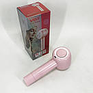 Машинка від катишків з одягу VGR V-813, Машинка для прибирання катишків з одягу Бритва-щітка для QT-35, фото 10