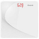 Підлогові ваги з функцією автовідключення Magio, Підлогові електронні ваги з автоматичним відключенням DM-78, фото 4