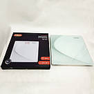 Підлогові ваги з функцією автовідключення Magio, Підлогові електронні ваги з автоматичним відключенням DM-78, фото 6