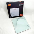 Підлогові ваги з функцією автовідключення Magio, Підлогові електронні ваги з автоматичним відключенням DM-78, фото 9