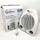 Переносний автономний обігрівач, Економічні обігрівачі для дому, Економічний обігрівач NB-58, фото 8