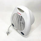 Переносний автономний обігрівач, Економічні обігрівачі для дому, Економічний обігрівач NB-58, фото 7