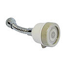 Насадка на кран для економії води 1/2" насадка аератор на кран, економник води (перехідник 21-23.5 мм), фото 4