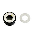 Насадка на кран для економії води 1/2" насадка аератор на кран, економник води (перехідник 21-23.5 мм), фото 7