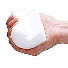 Меламінова губка для прибирання набір 10 шт., диво губки для чищення кухонних поверхонь, посуду, взуття, фото 3