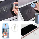 Набір для чищення клавіатури та навушників 10 в 1 Cleaning set Q6s щітка для чищення клавіатури/монітора, фото 10